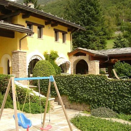 Chambres D'Hotes Nuits De Reve Roisan Bagian luar foto