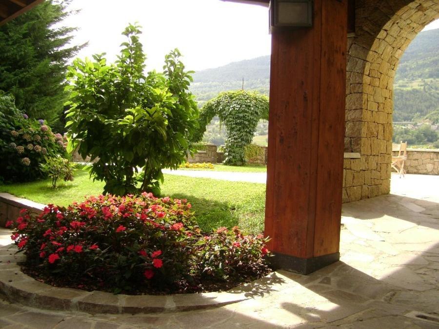 Chambres D'Hotes Nuits De Reve Roisan Bagian luar foto