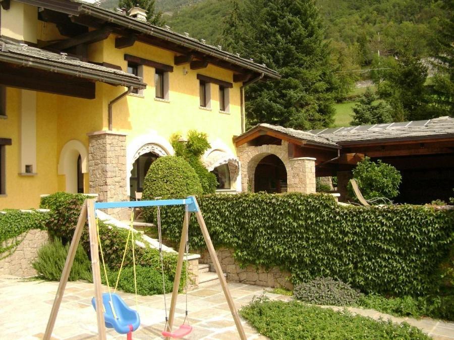 Chambres D'Hotes Nuits De Reve Roisan Bagian luar foto