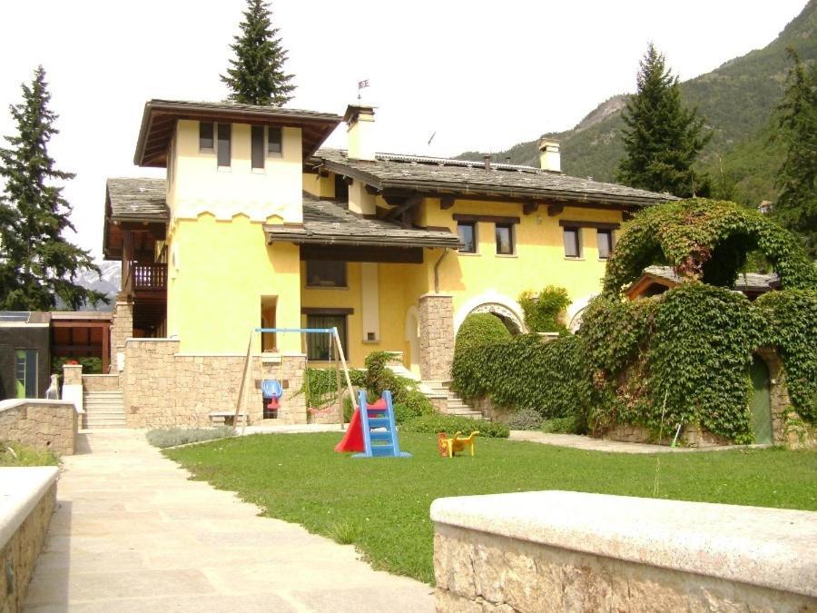 Chambres D'Hotes Nuits De Reve Roisan Bagian luar foto