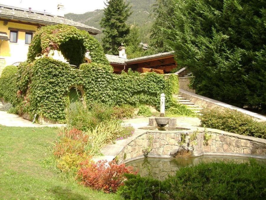 Chambres D'Hotes Nuits De Reve Roisan Bagian luar foto