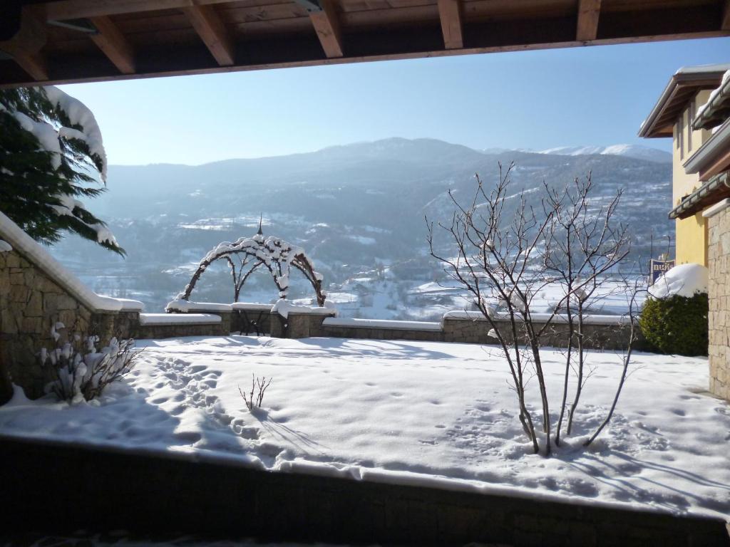 Chambres D'Hotes Nuits De Reve Roisan Bagian luar foto