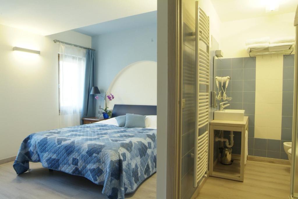 Chambres D'Hotes Nuits De Reve Roisan Ruang foto