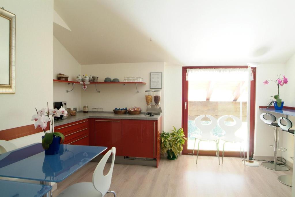 Chambres D'Hotes Nuits De Reve Roisan Bagian luar foto