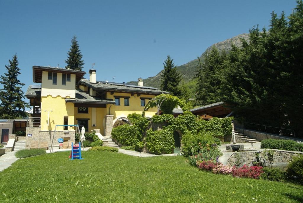 Chambres D'Hotes Nuits De Reve Roisan Bagian luar foto