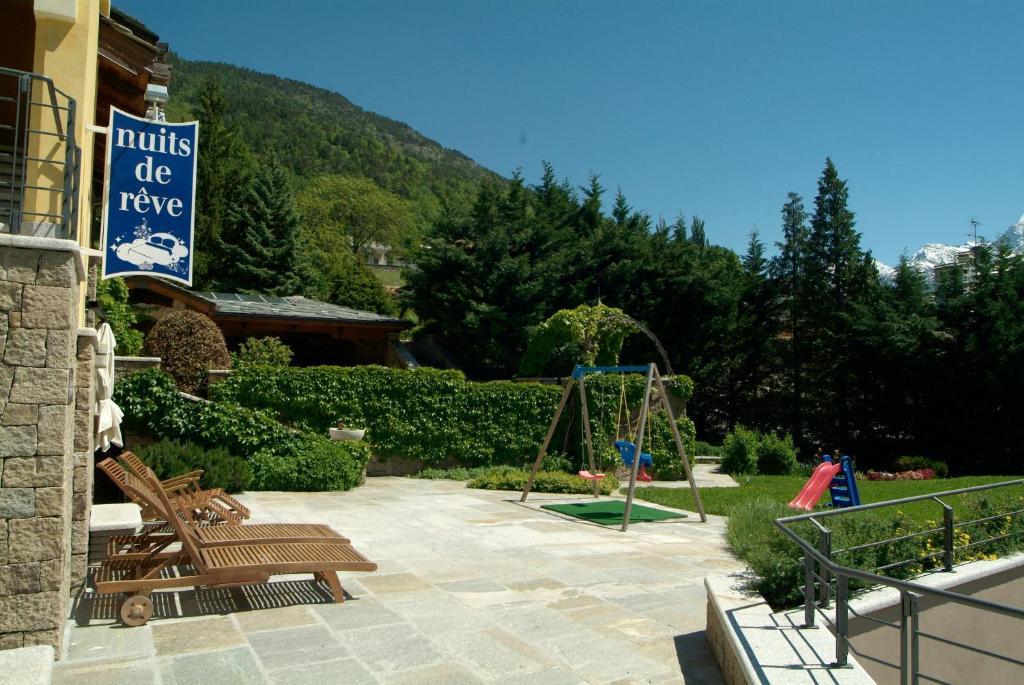 Chambres D'Hotes Nuits De Reve Roisan Bagian luar foto