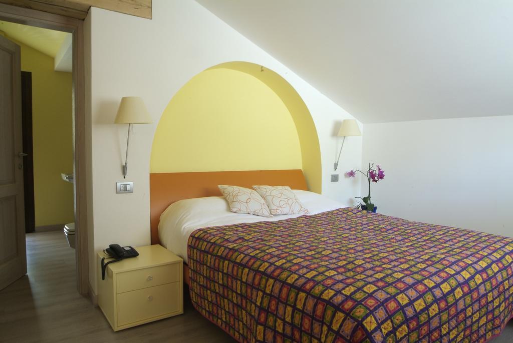 Chambres D'Hotes Nuits De Reve Roisan Bagian luar foto