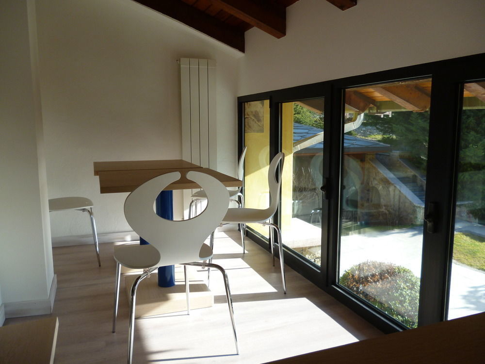 Chambres D'Hotes Nuits De Reve Roisan Bagian luar foto
