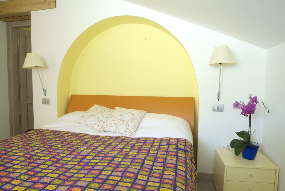 Chambres D'Hotes Nuits De Reve Roisan Bagian luar foto